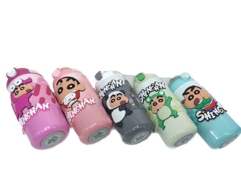 Thermal Vacuum Flask [Crayon Shin Chan] - Image 2