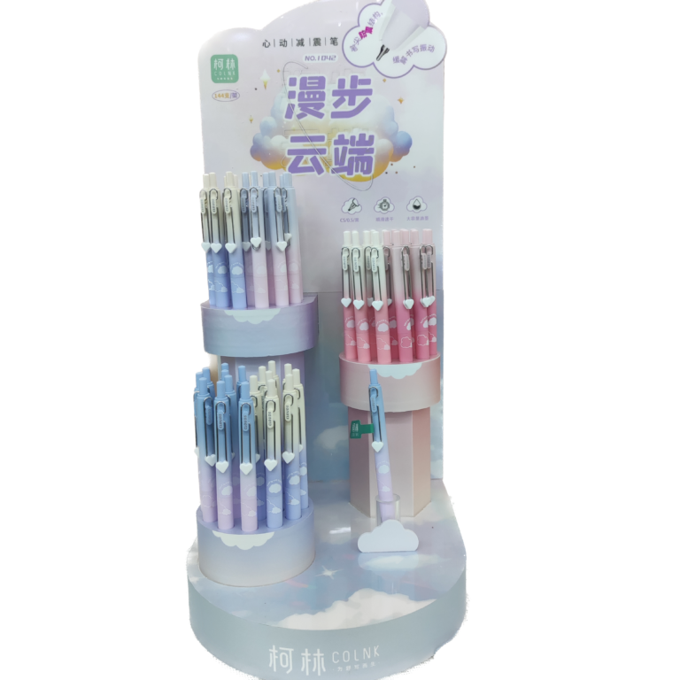 Colnk Gel Pen 0.5mm 1042