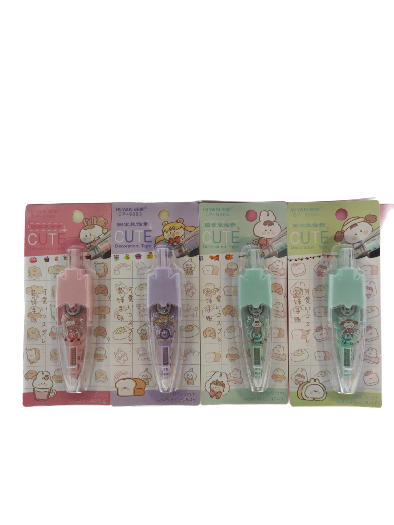 Decoration Tape CP9363