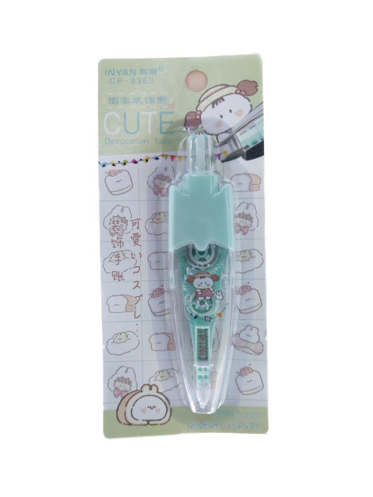 Decoration Tape CP9363 - Image 3