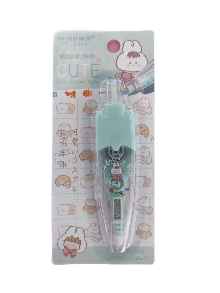 Decoration Tape CP9363 - Image 4