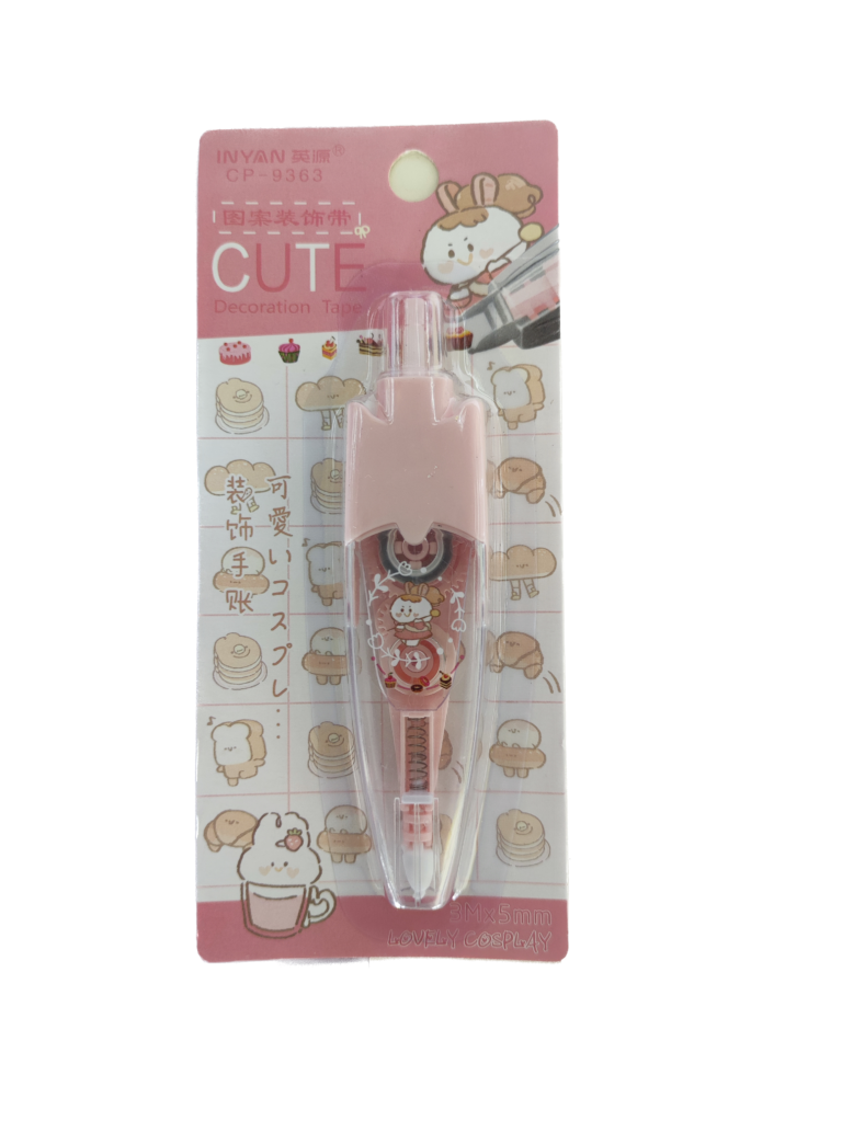 Decoration Tape CP9363 - Image 5