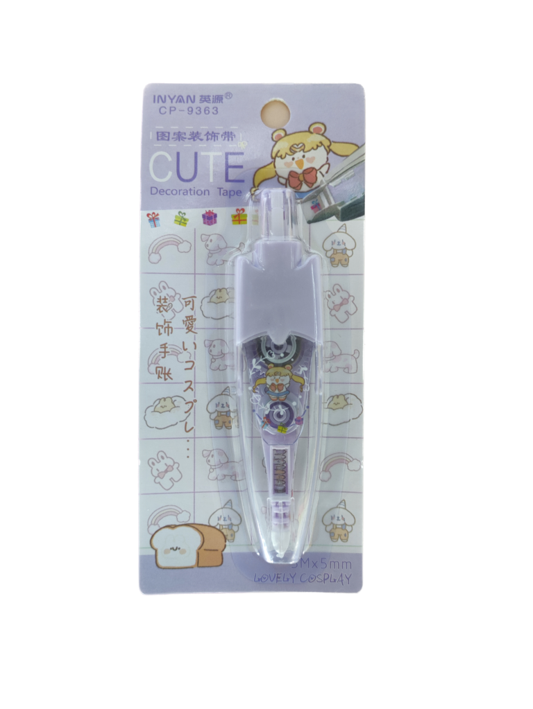 Decoration Tape CP9363 - Image 2