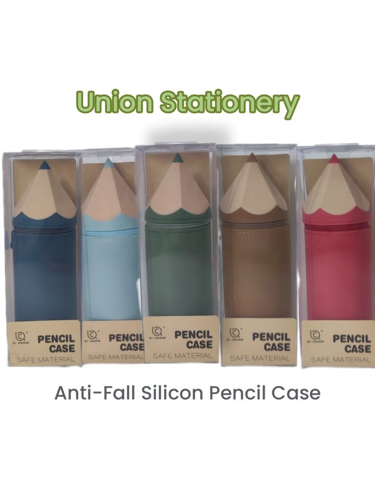 Pencil Bag Anti-Fall Suction (Giant Pencil)