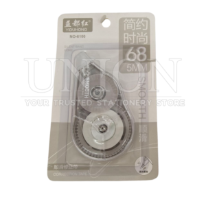Correction Tape 6100