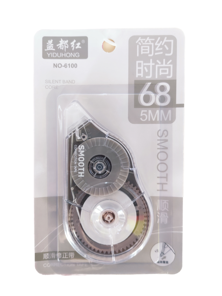 Correction Tape 6100 - Image 4