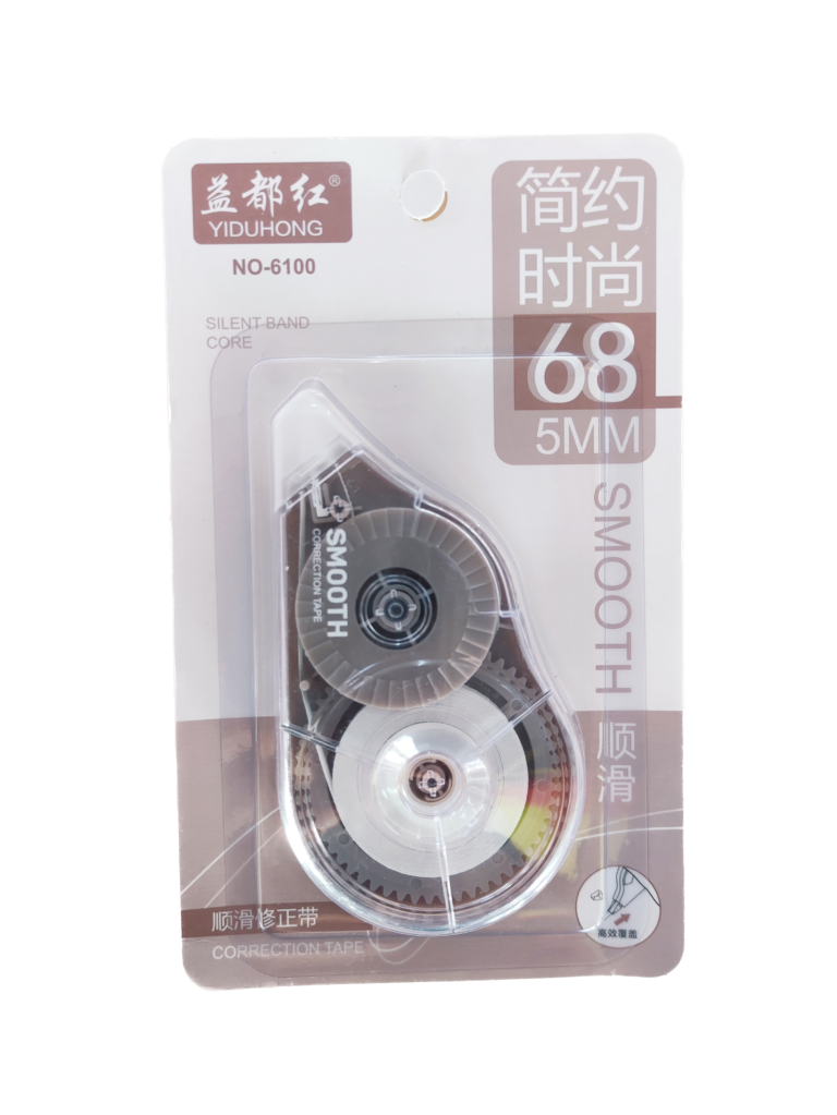 Correction Tape 6100 - Image 3