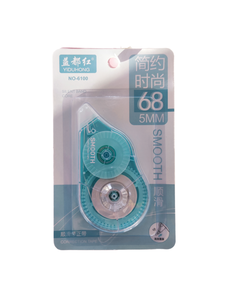 Correction Tape 6100 - Image 2
