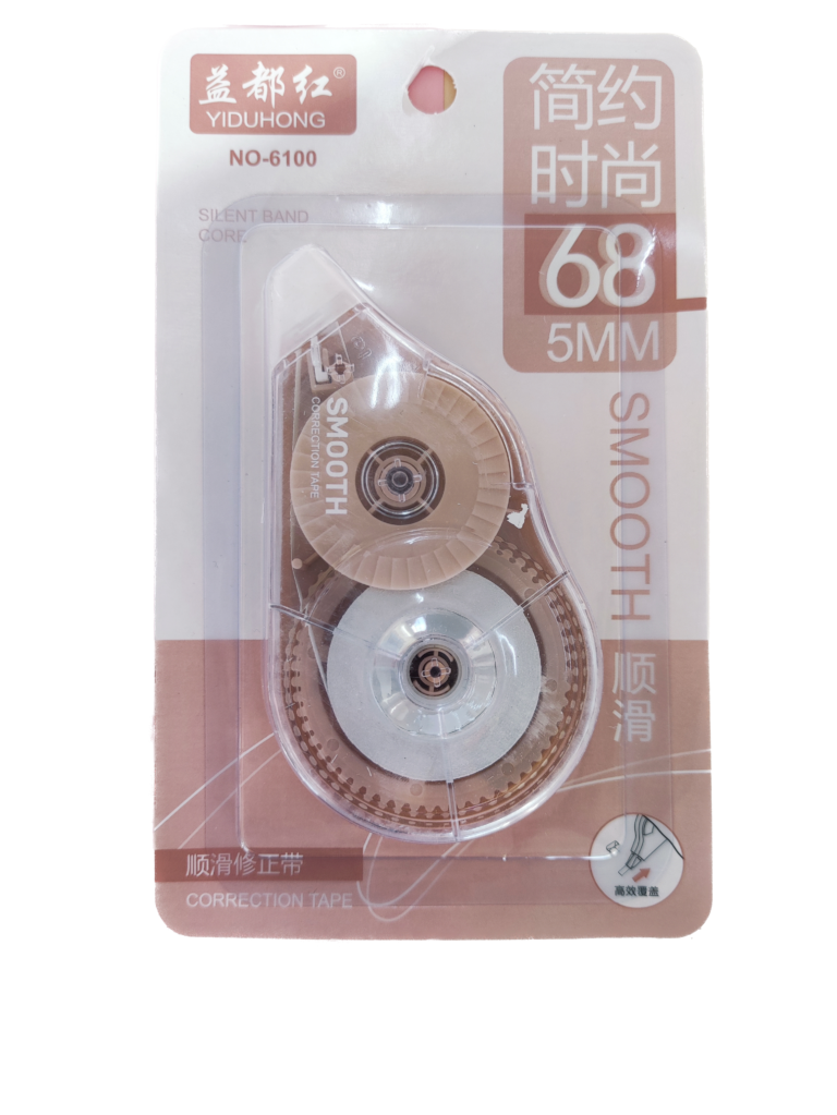 Correction Tape 6100