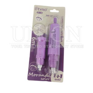 Correction Tape Retractable ST-18