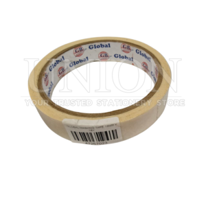 Global Masking Tape 18mm x 18y