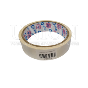 Global Masking Tape 24mm x 18y