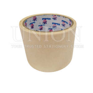 Global Masking Tape 72mm x 18y