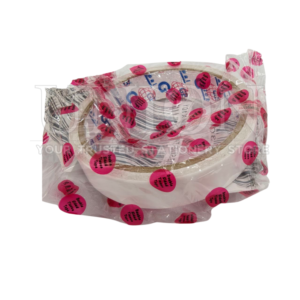 Global Double Sided Tissue Tape 18mm x 10y