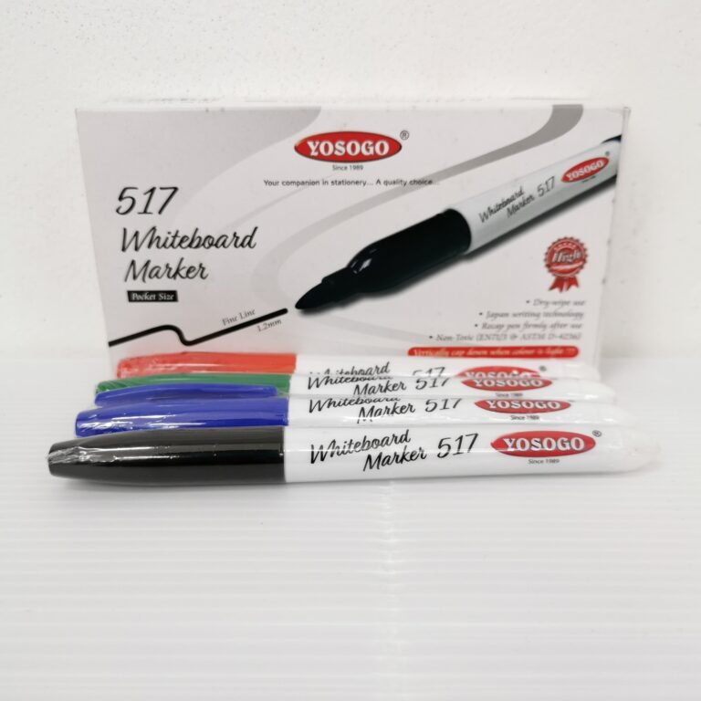Yosogo Whiteboard Marker 517