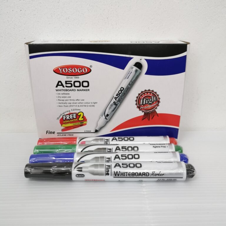 Yosogo Whiteboard Marker A500