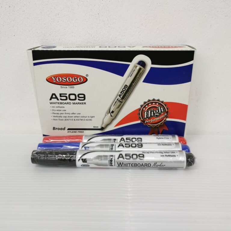 Yosogo Whiteboard Marker A509