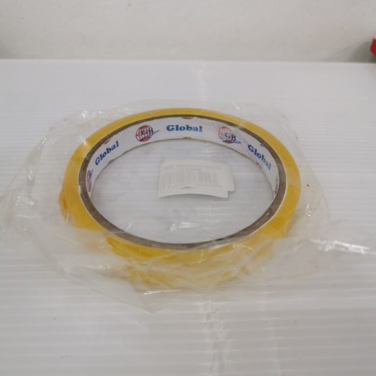 Global Stationery Tape 12mm x 40y
