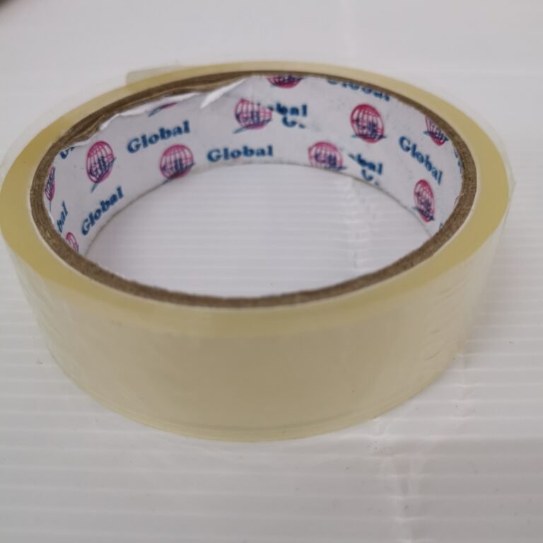 Global OPP Tape 24mm x 40y