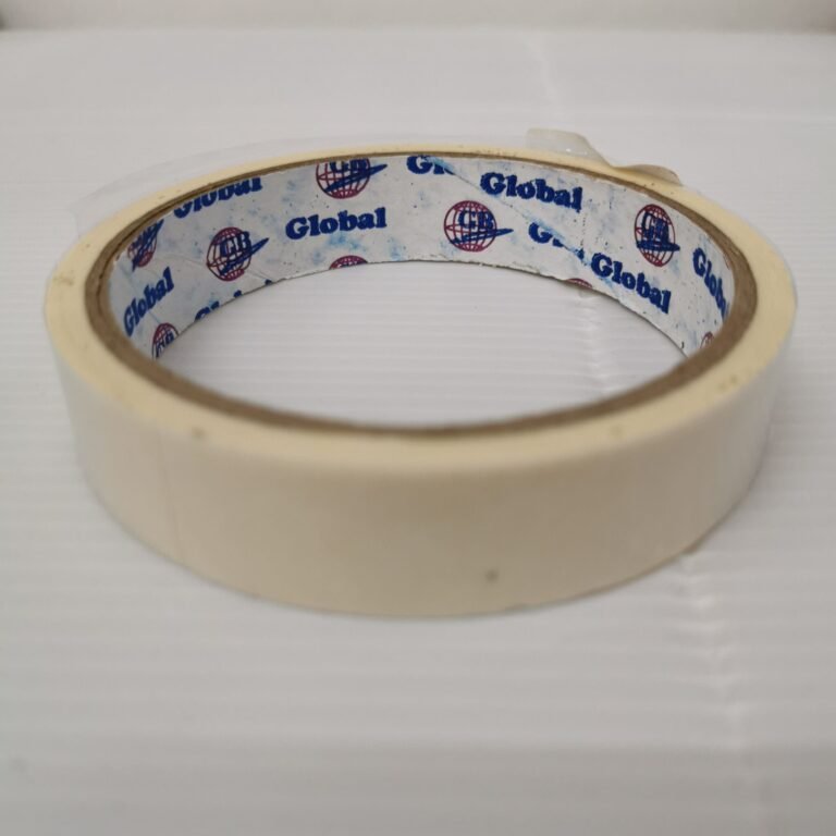 Global Masking Tape 18mm x 18y
