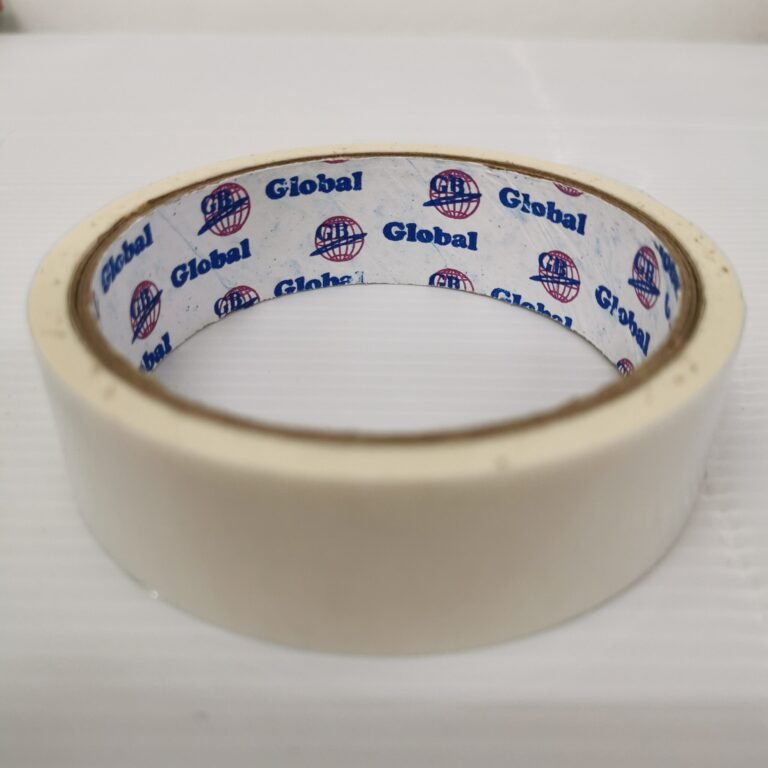 Global Masking Tape 24mm x 18y