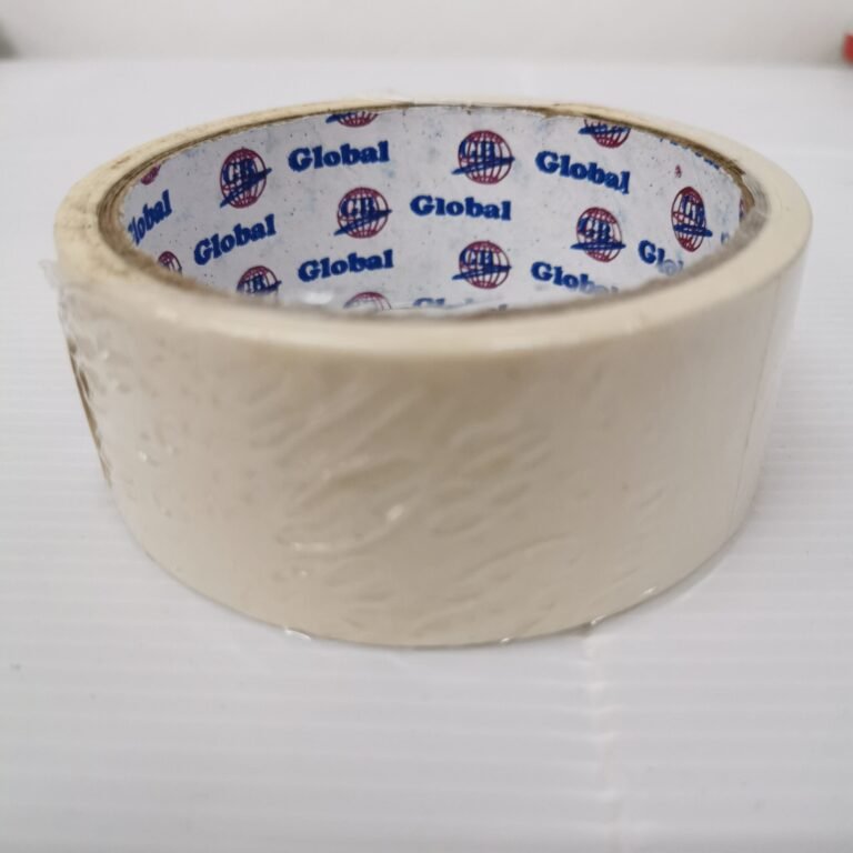 Global Masking Tape 36mm x 18y