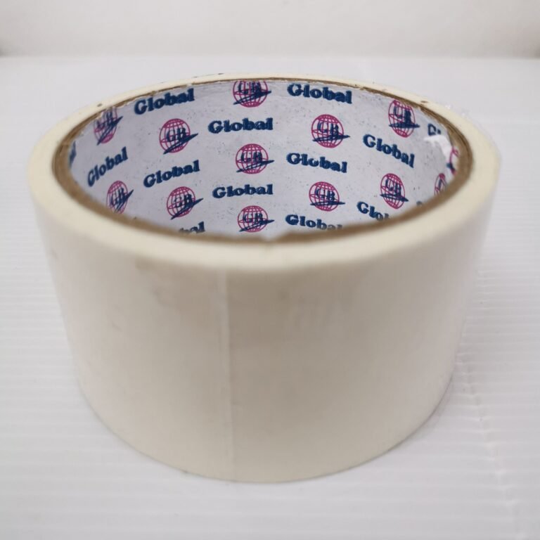 Global Masking Tape 48mm x 18y
