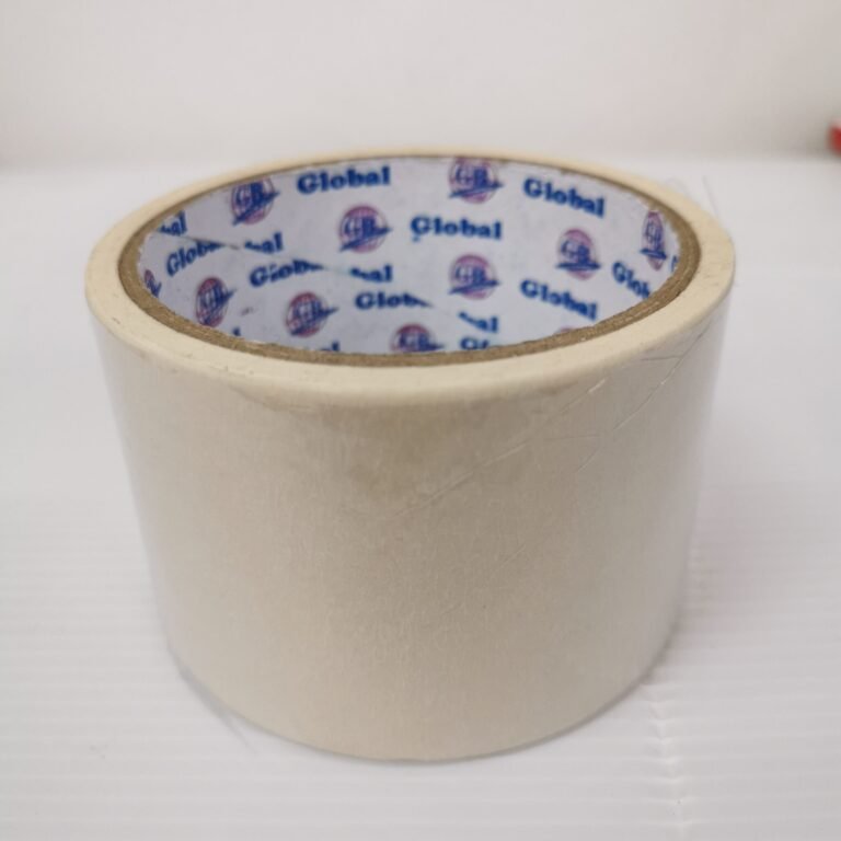 Global Masking Tape 60mm x 18y