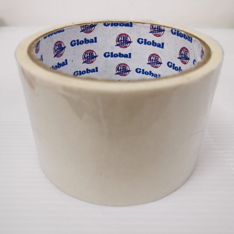 Global Masking Tape 72mm x 18y