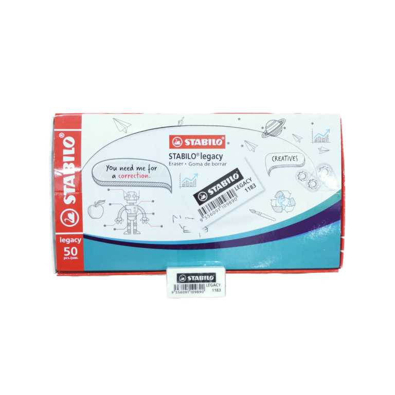 Stabilo Eraser 1183