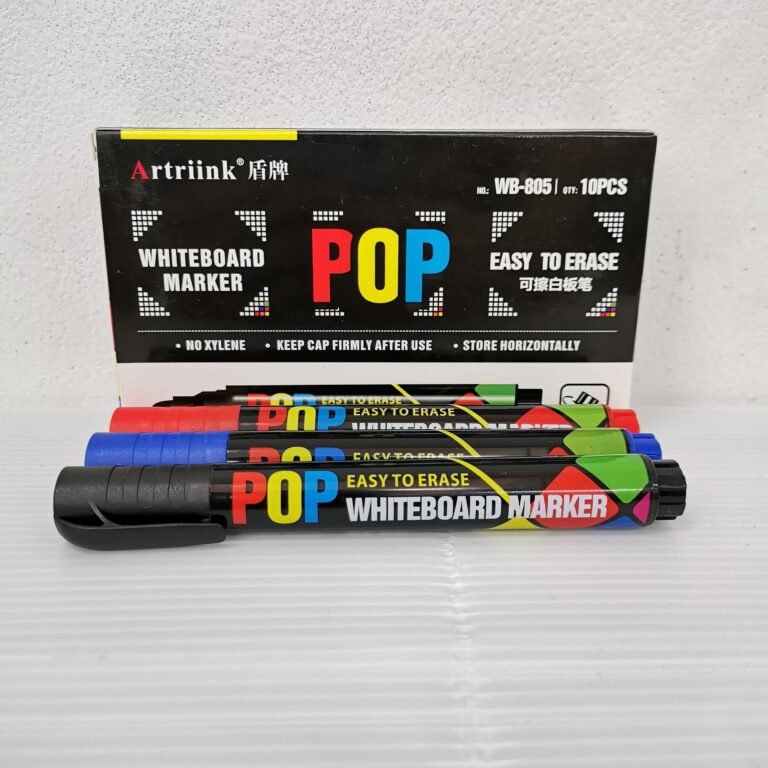 Whiteboard Marker WB-805