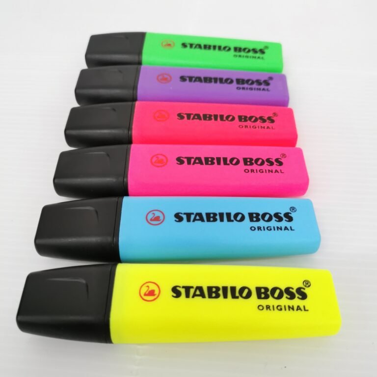 Stabilo Boss Highlighter 70