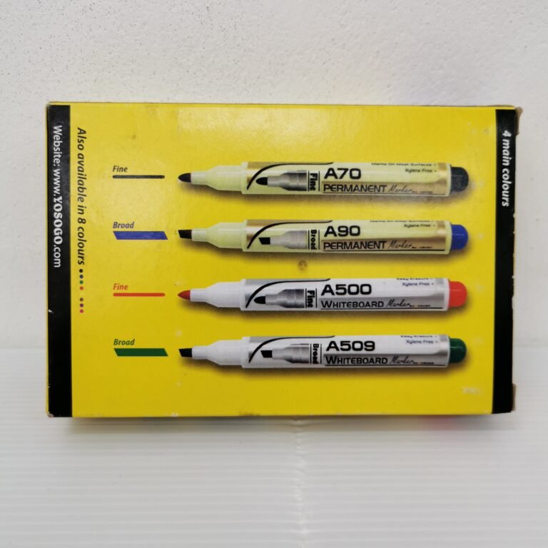 Yosogo Permanent Marker A90 - Image 2