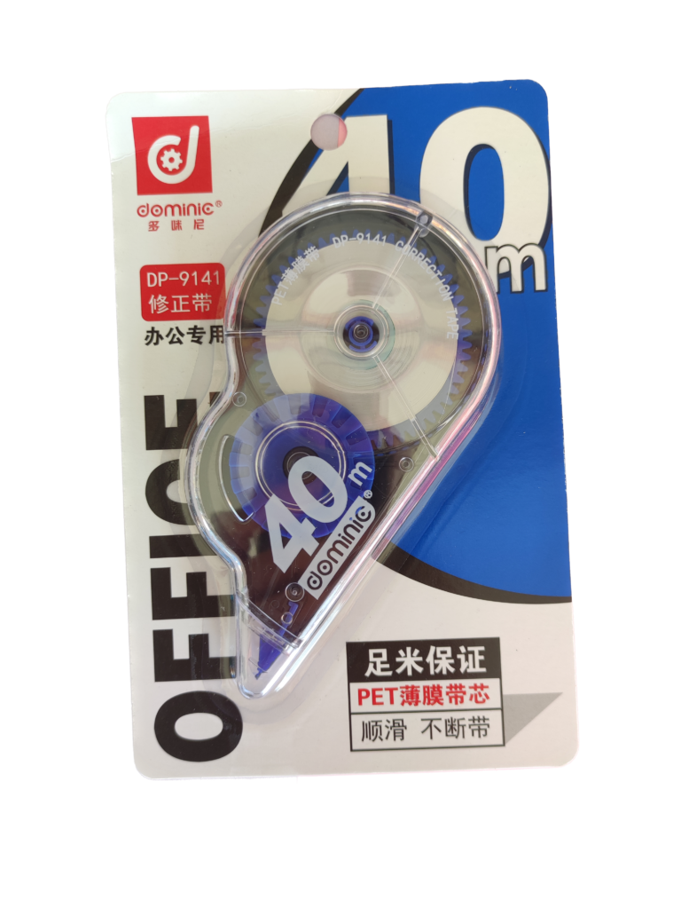Correction Tape DP-9141