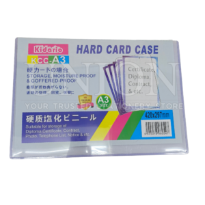 Kidario Card Case