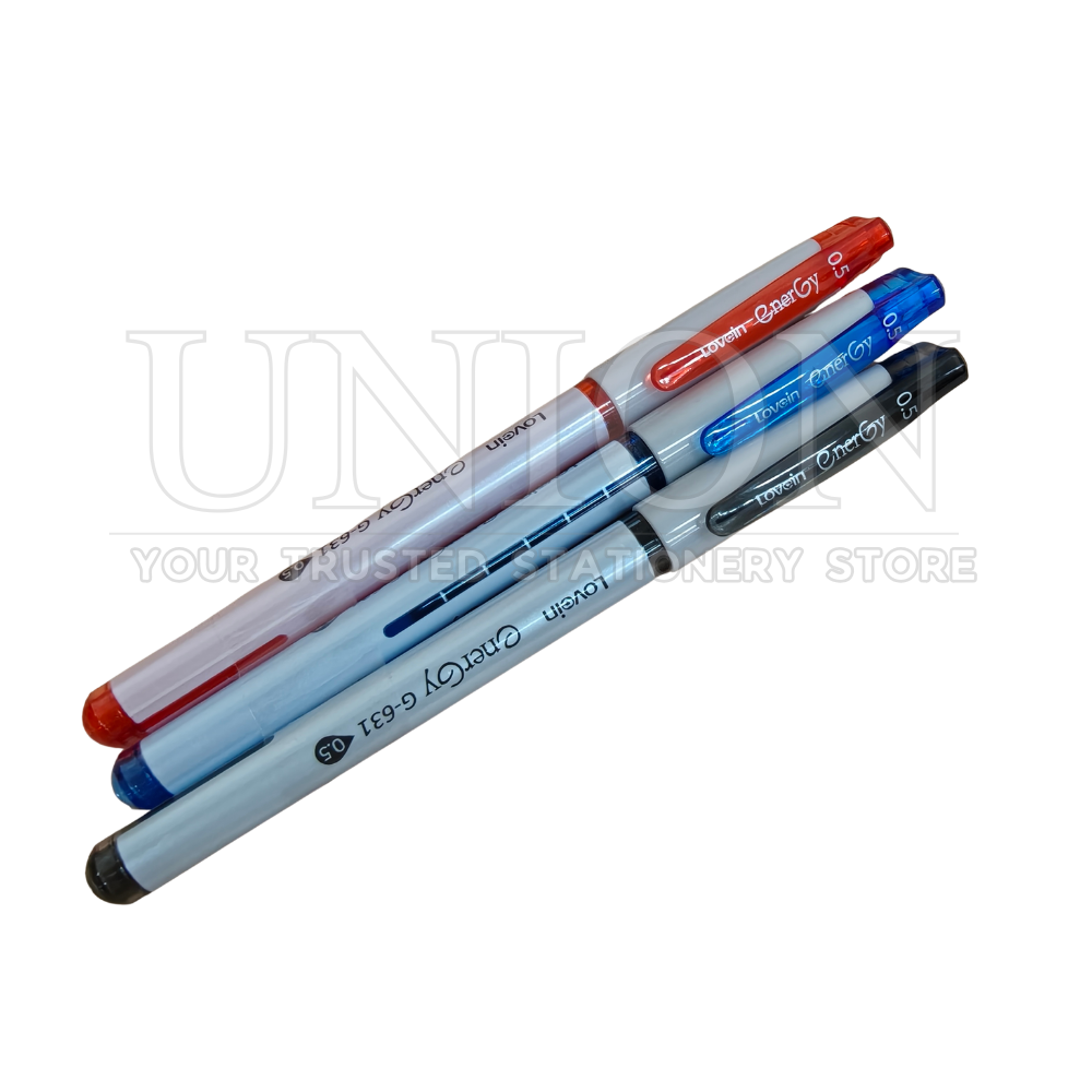 Lovein Gel Pen G631