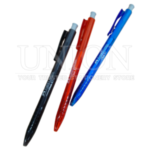 Faber-Castell Ball Pen Click X