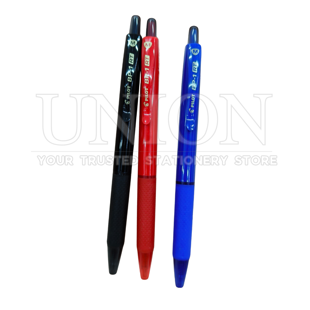 Pilot BP-1RT Ball Pen
