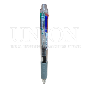 Baile 4 in 1 Ball Pen 0.7MM 164
