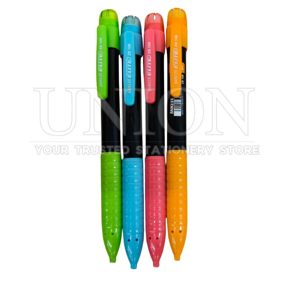 Mechanical Pencil 1.8MM ZD108