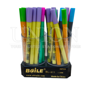 Baile BL611 Pencil Lead 1.3MM