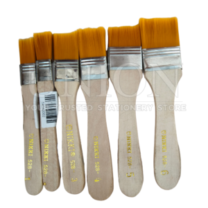 Nikki Paint Brush 528