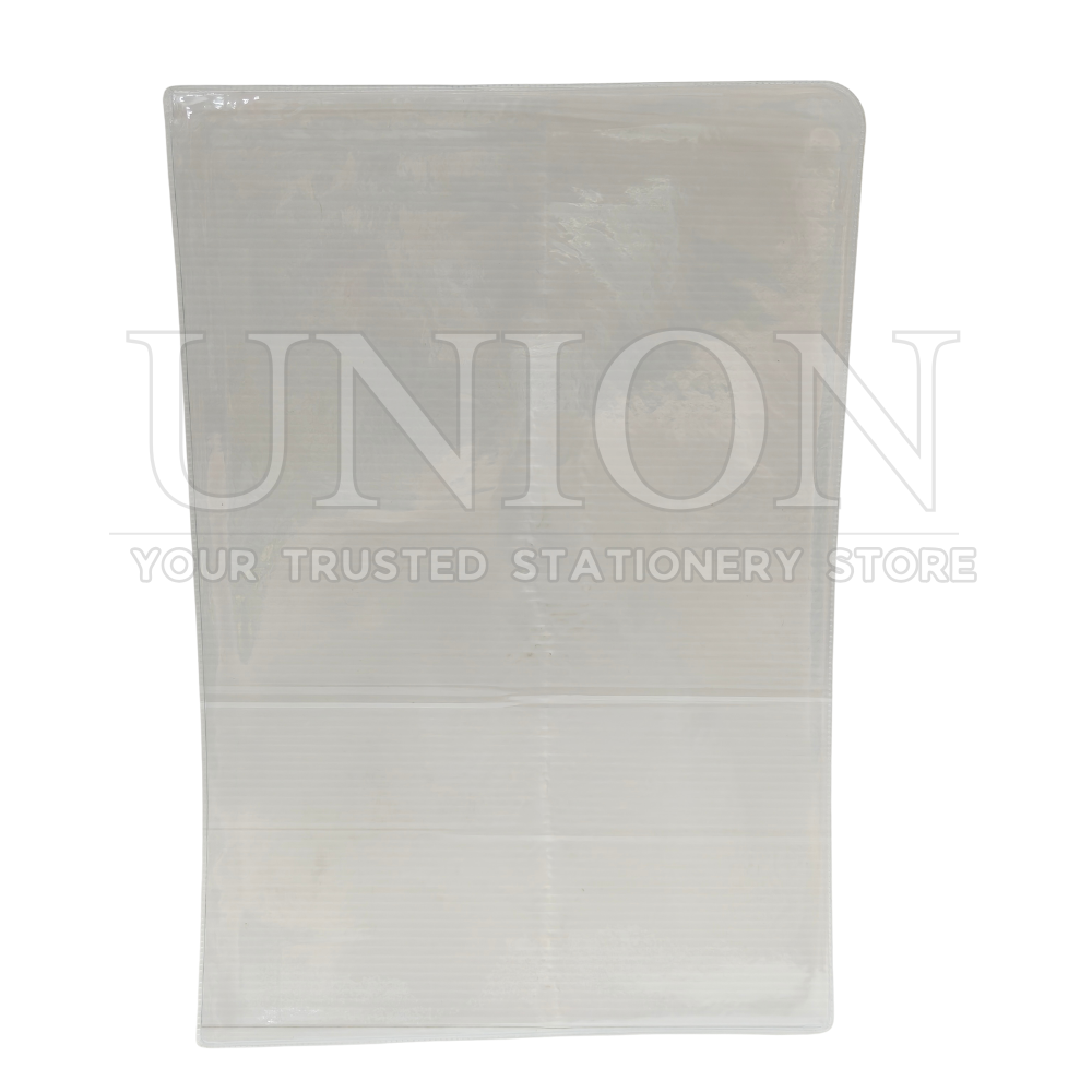 East File F4 PVC Holder File