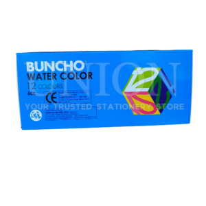 Buncho Water Colour 12