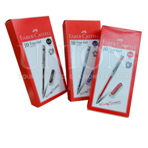 Faber Castell True Gel Pen