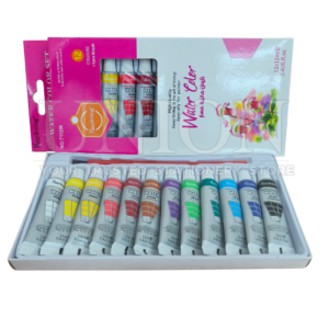 Keep Smiling Water Color+B 7112W