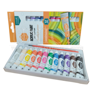 Keep Smiling Acrylic Color+B 7112A