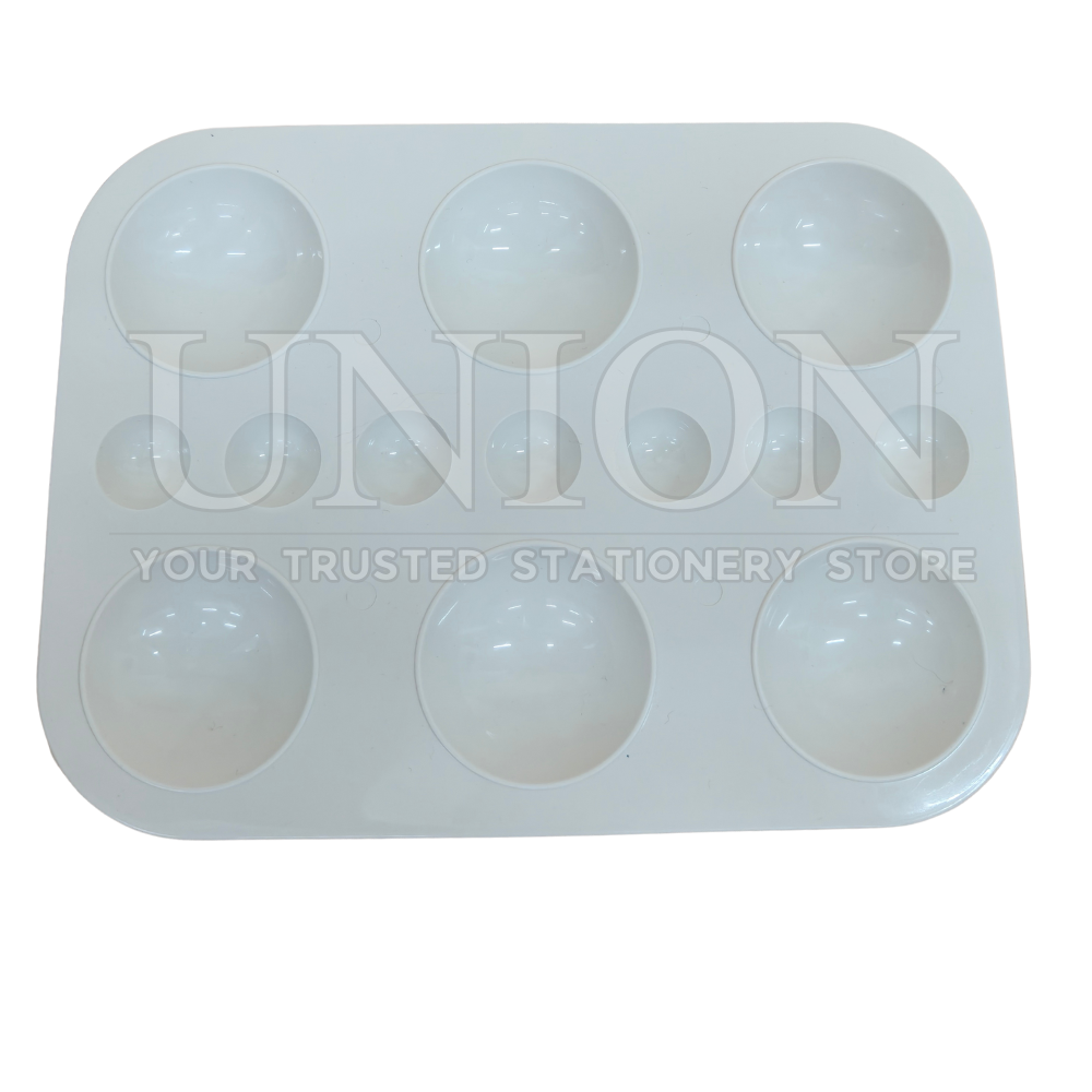 Water Color Palette 808