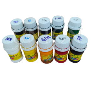 Nikki Fabric Dye 75ML