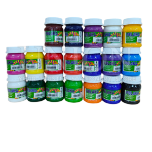 Pelaka Mural Colour 80GM